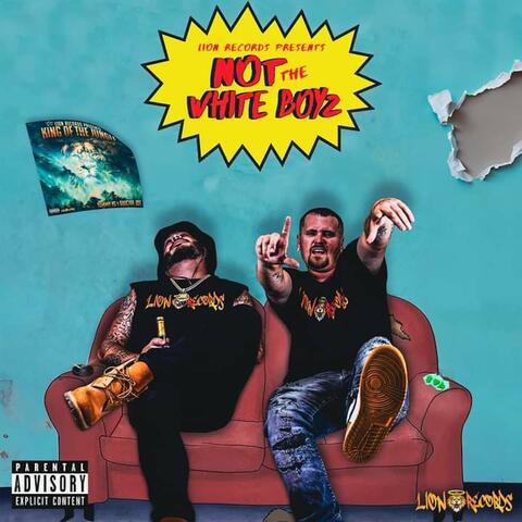 Not the White Boyz
