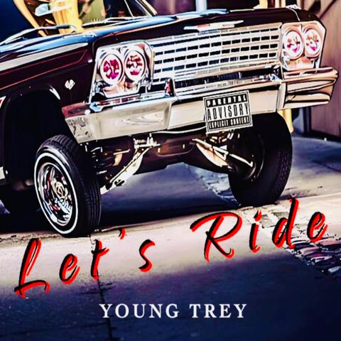 LET’S RIDE
