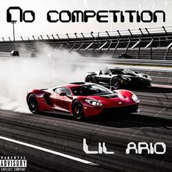 No Competition