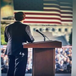 I'm A Politician
