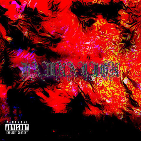 DAMNATION