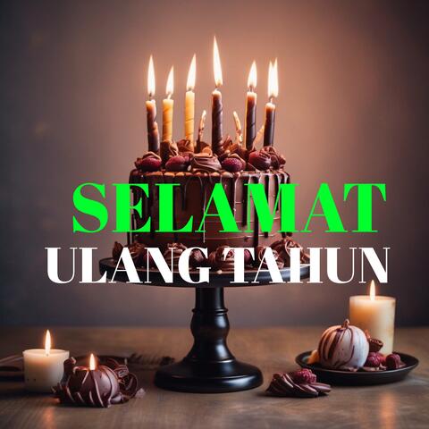 Selamat Ulang Tahun