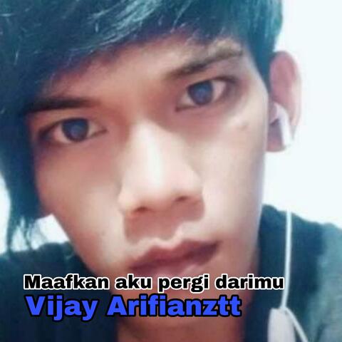 Maafkan aku pergi darimu