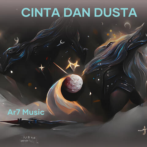 Cinta Dan Dusta