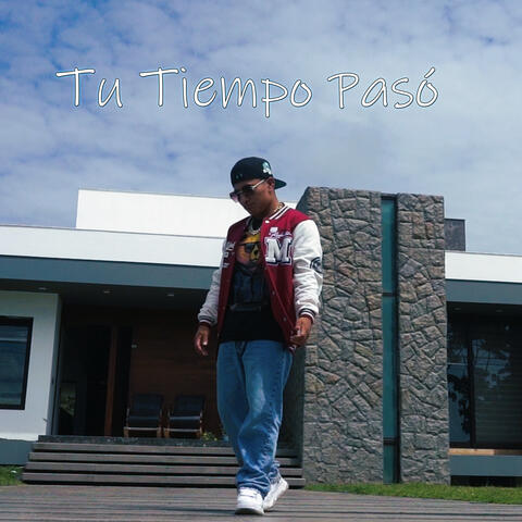 Tu tiempo paso