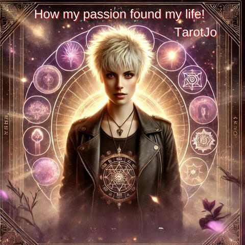 How my passion found my life!