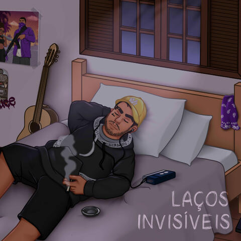 Laços Invisíveis