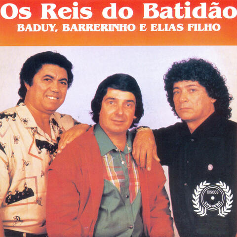 Os Reis do Batidão