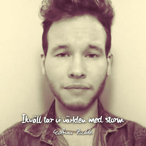 Ikväll tar vi världen med storm