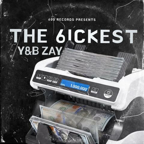 The 6ickest