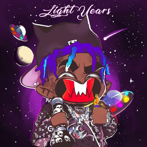 Light Years