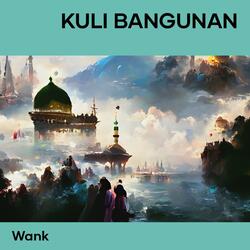 Kuli Bangunan
