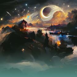 Twilight's Gleam