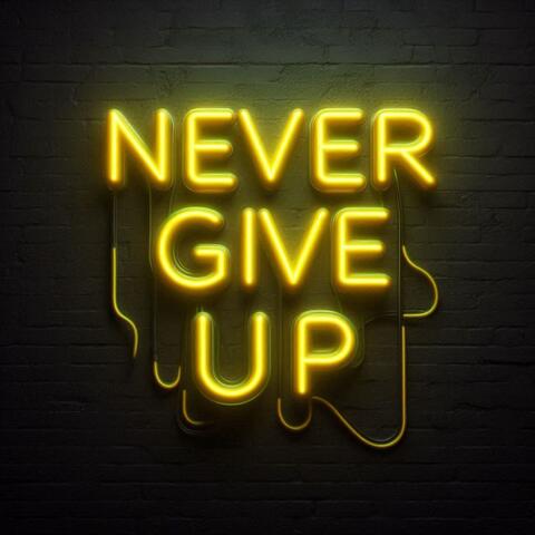 Never Give Up