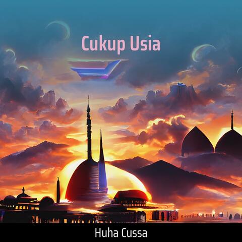 Cukup Usia