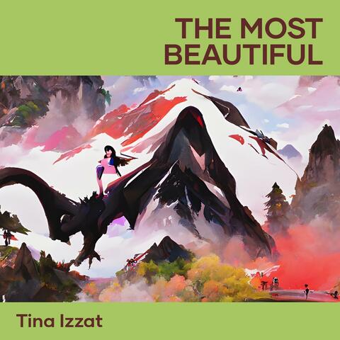 The most beautiful
