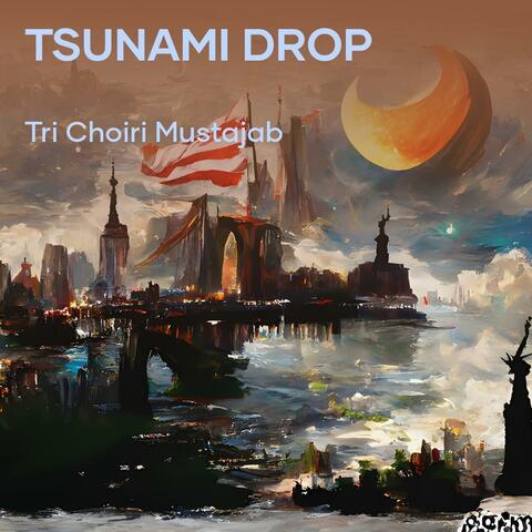 Tsunami  Drop
