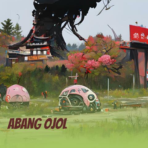 Abang Ojol