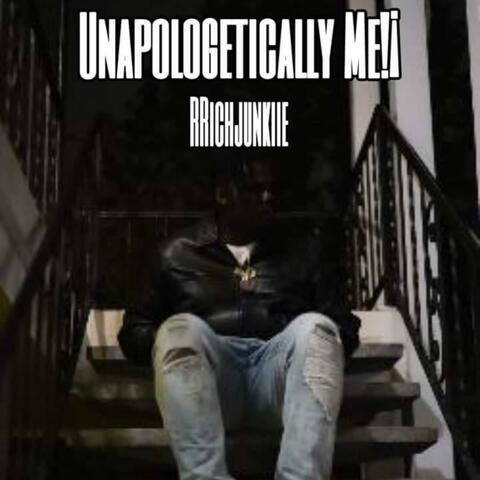 Unapologetically Me!¡