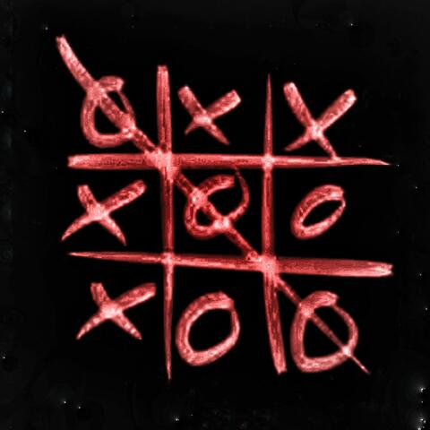 Крестики Нолики