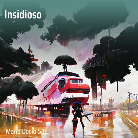 Insidioso