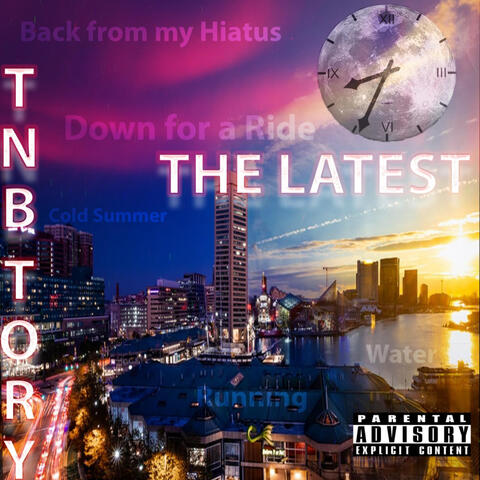 The Latest