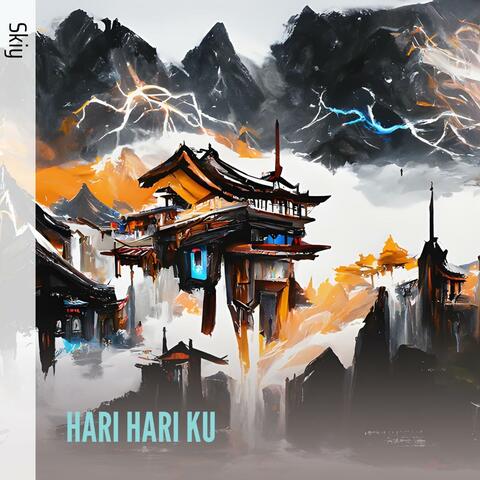 HARI HARI KU