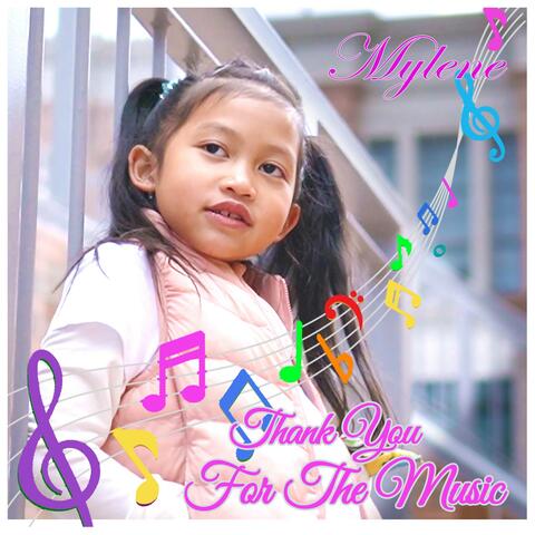 Thank You For The Music
