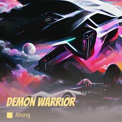 Demon warrior