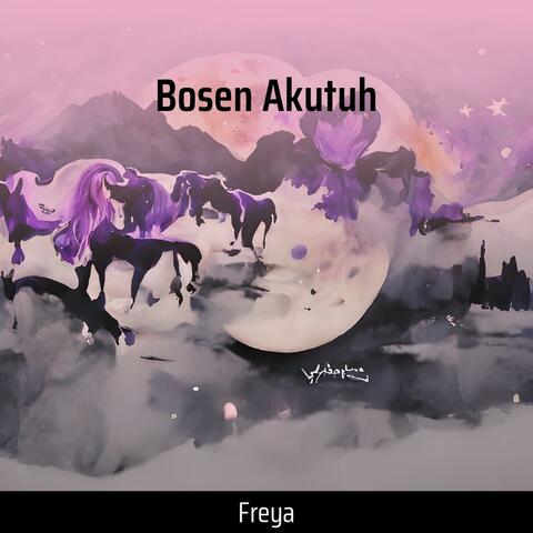 Bosen Akutuh