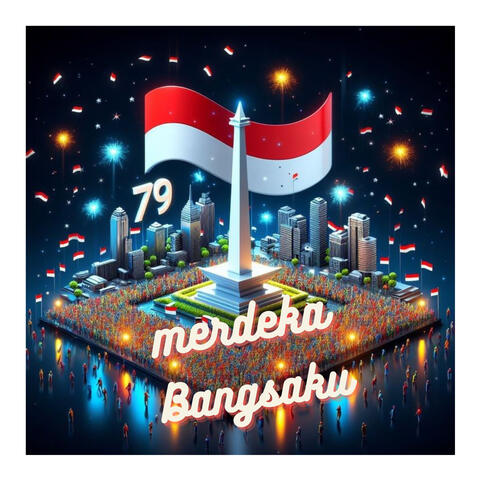Merdeka Bangsaku