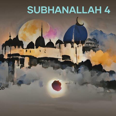 Subhanallah 4