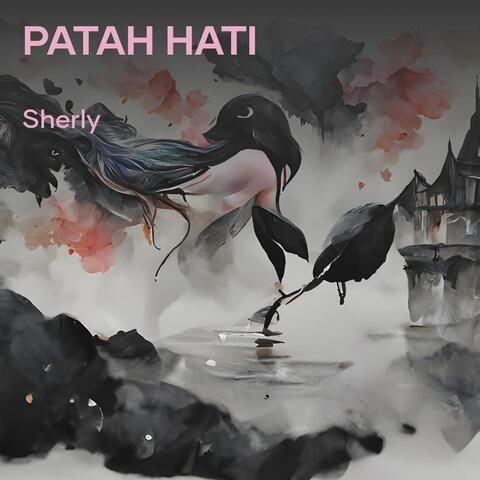 Patah Hati