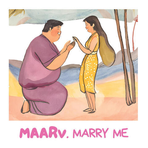 Marry Me