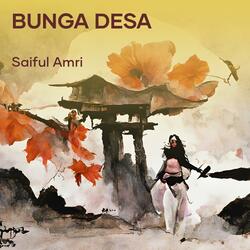 Bunga desa