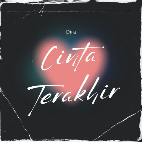 Cinta Terakhir