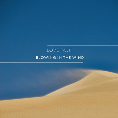 Blowing In The Wind