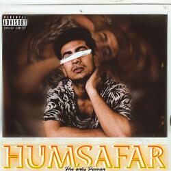 HUMSAFAR