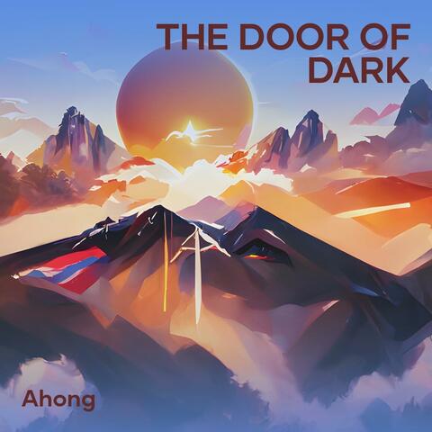 The door of dark