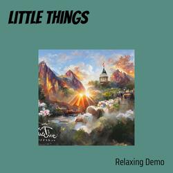 Little things