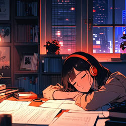 Midnight Musings in Megalopolis