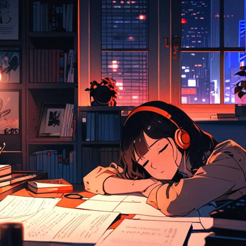 Midnight Musings in Megalopolis