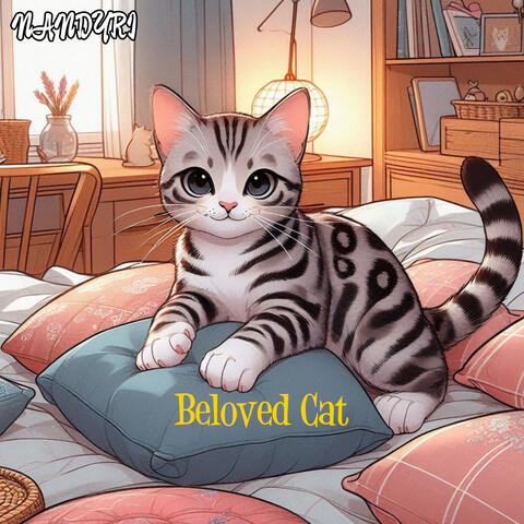 BELOVED CAT