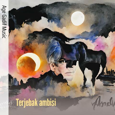 Terjebak ambisi