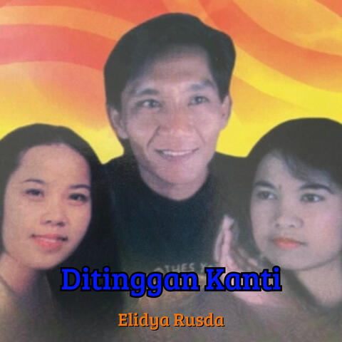 Ditinggan Kanti