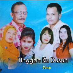 Tinggan Ku Dusun