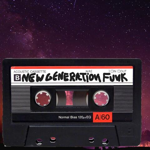New Generation Funk