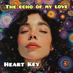 The echo of my love