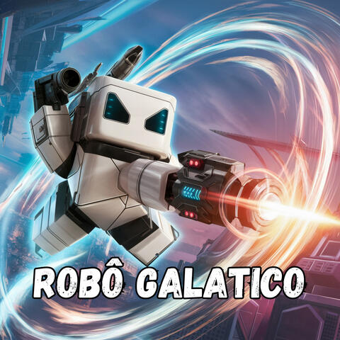 Robô Galático