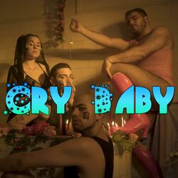 Cry Baby